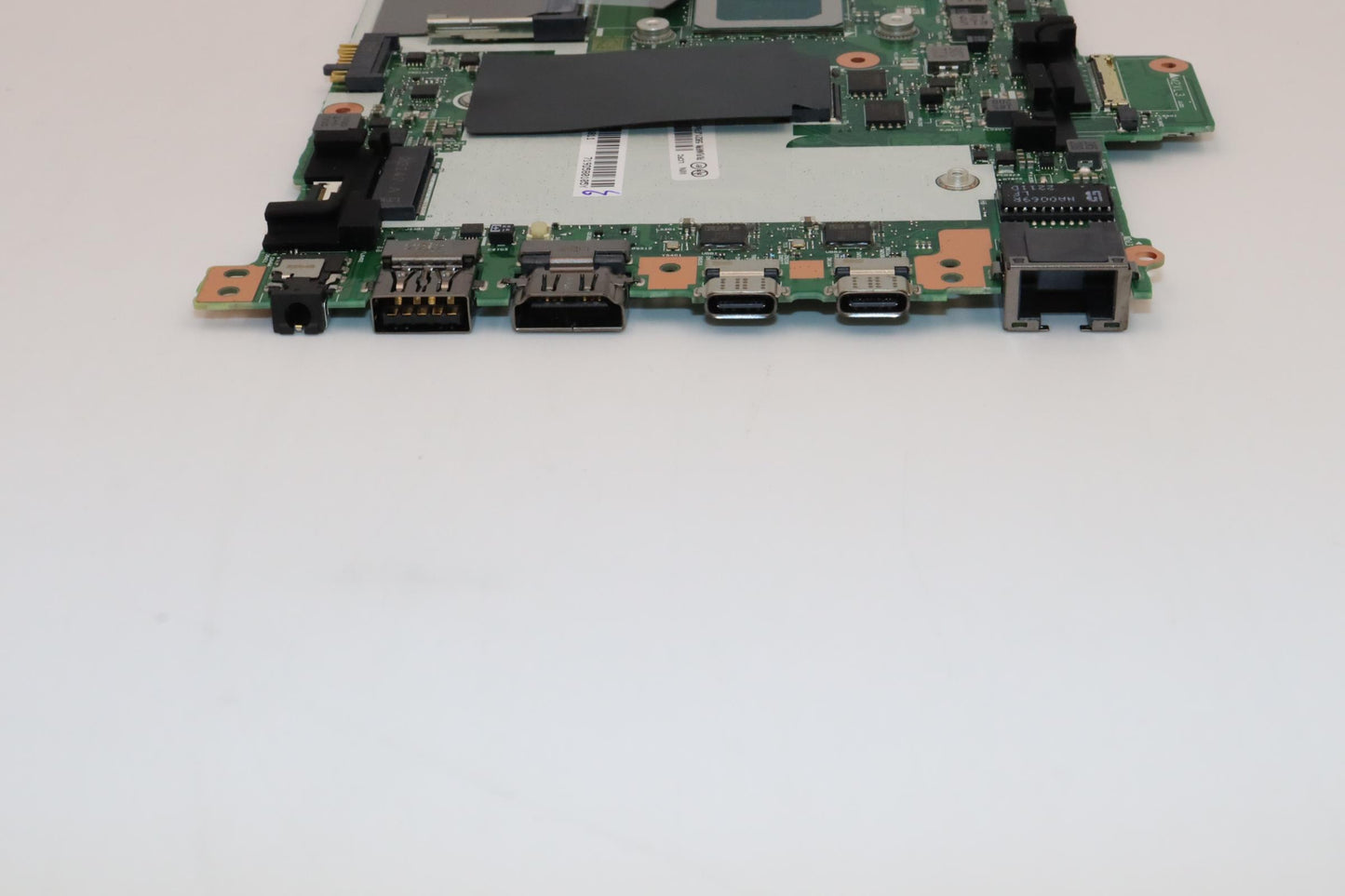 Lenovo Bdplanar I51250Pvp16G211Vpwiny - 5B21J76617