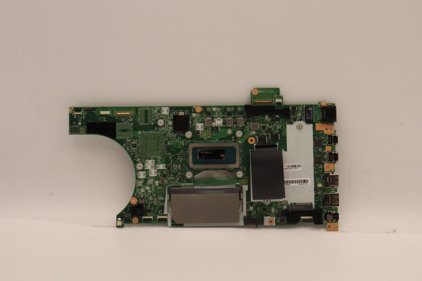 Lenovo Bdplanar I51250Pvp16G211Vpnoky - 5B21J76619
