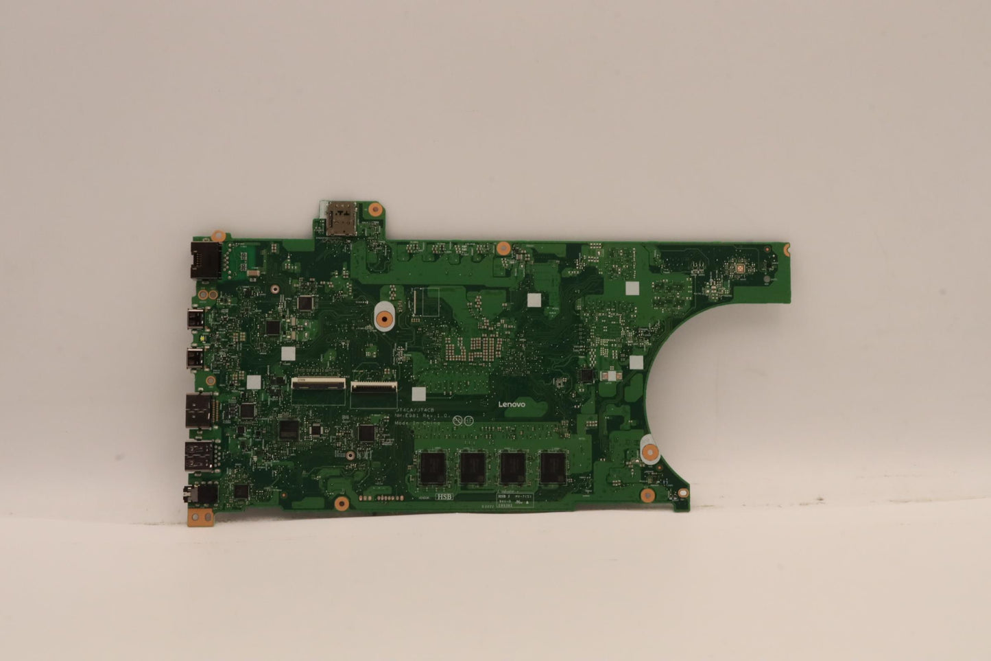 Lenovo Bdplanar I51250Pvp16G211Vpnoky - 5B21J76619