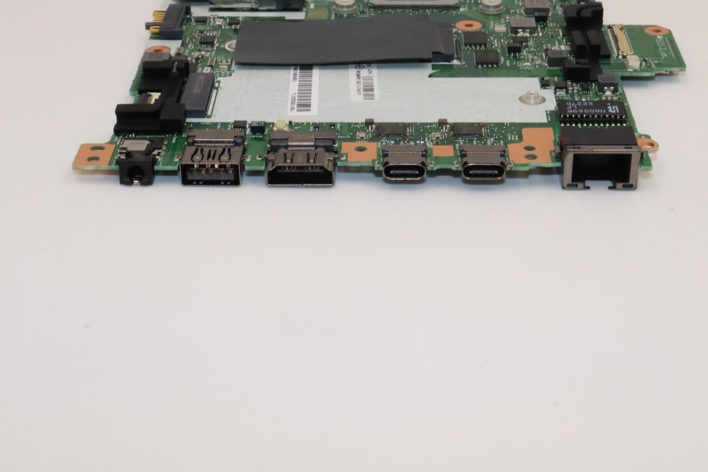 Lenovo Bdplanar I51250Pvp16G211Vpnoky - 5B21J76619