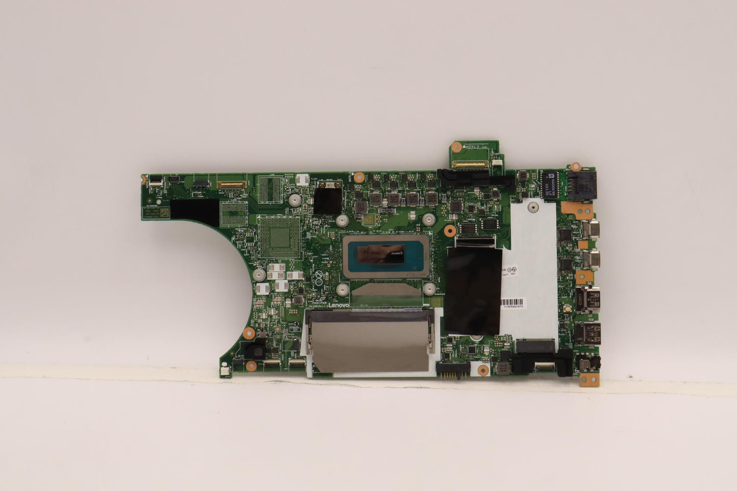 Lenovo Bdplanar I71280Pvp16G211Vpwiny - 5B21J76625