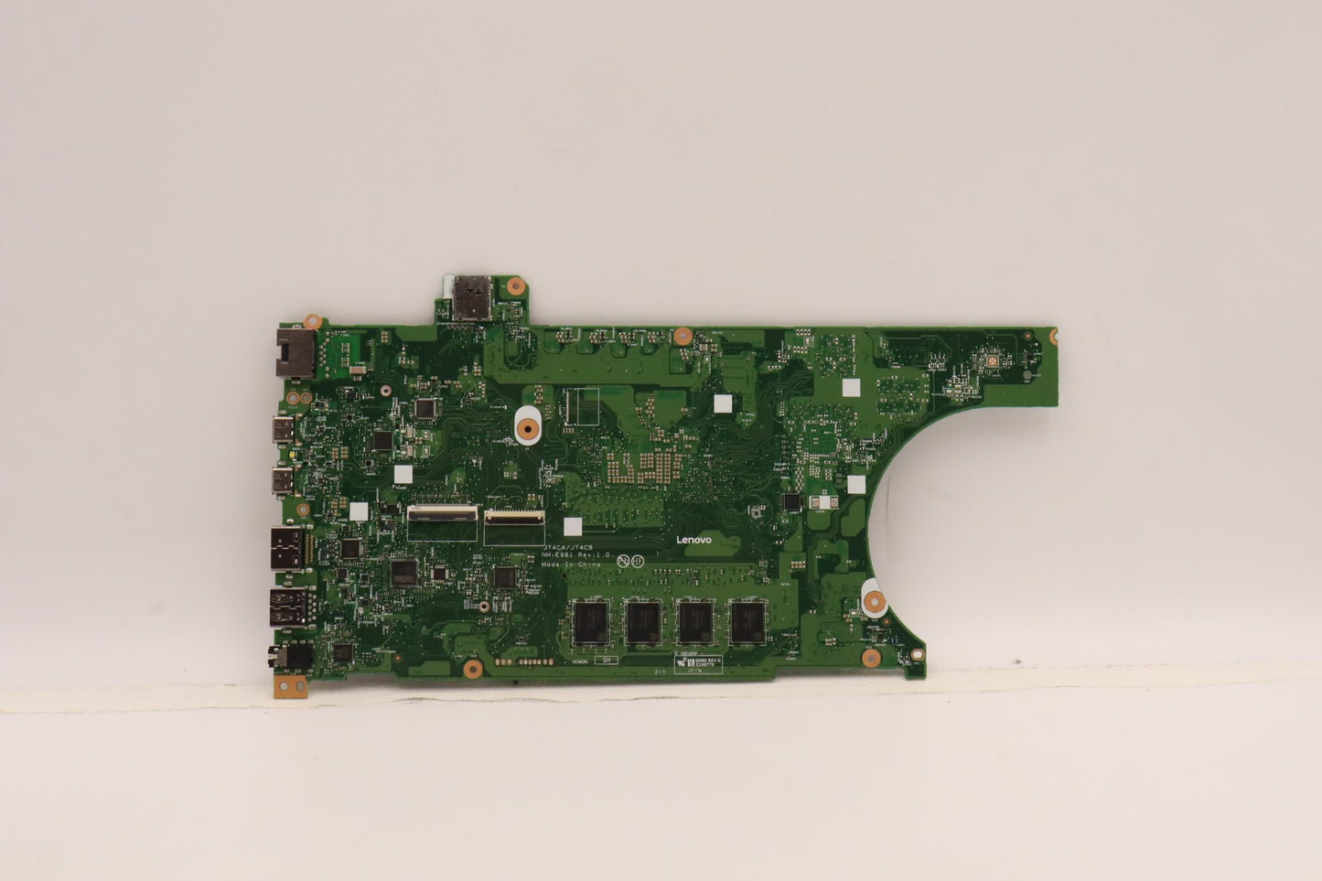Lenovo Bdplanar I71280Pvp16G211Vpwiny - 5B21J76625