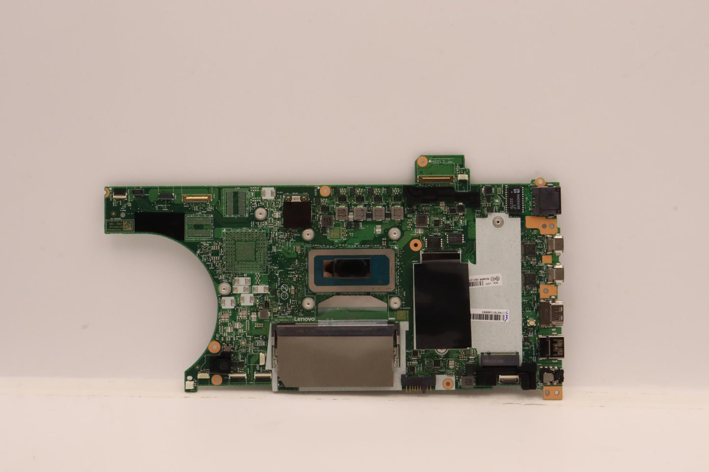 Lenovo Bdplanar I71280Pvp16G211Vpnoky - 5B21J76627