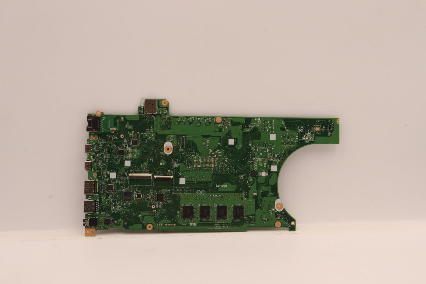 Lenovo Bdplanar I71280Pvp16G211Vpnoky - 5B21J76627