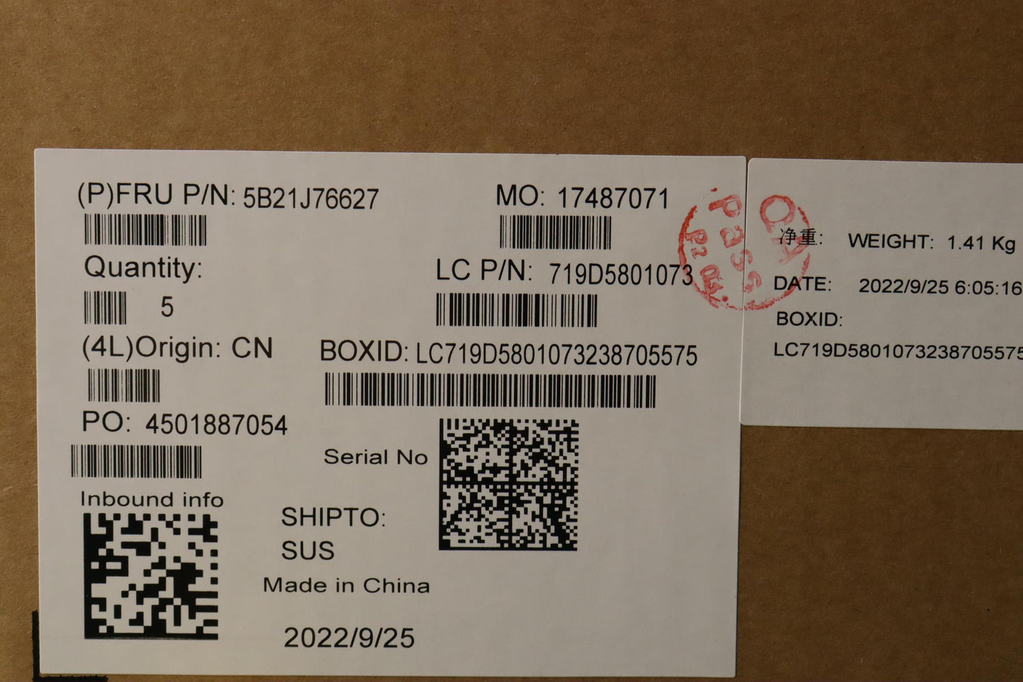 Lenovo Bdplanar I71280Pvp16G211Vpnoky - 5B21J76627