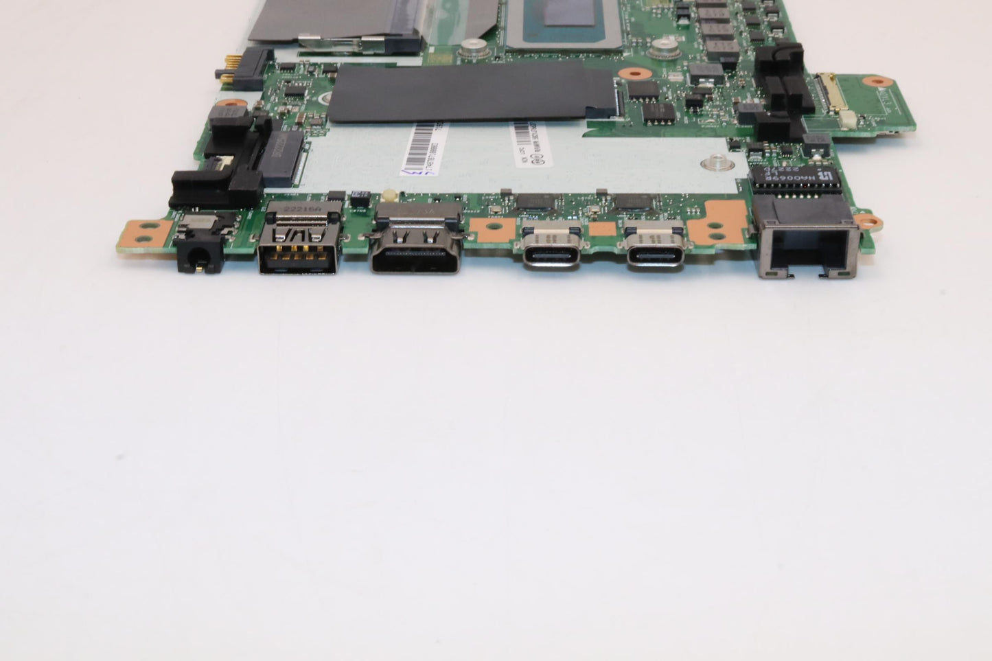 Lenovo Bdplanar I71280Pvp16G211Vpnoky - 5B21J76627