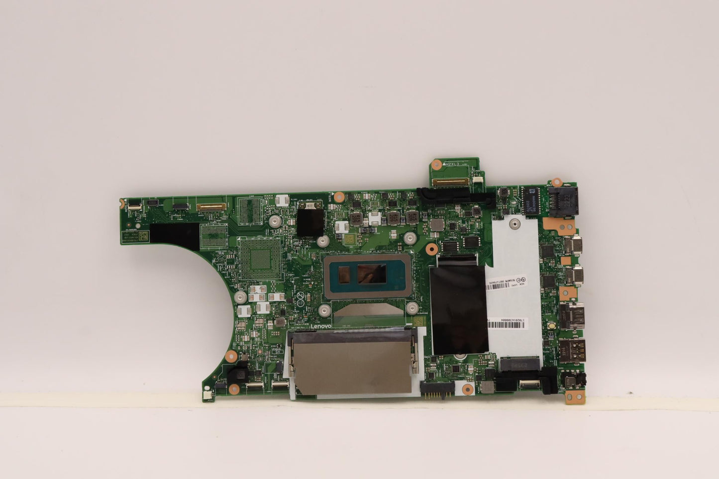 Lenovo Bdplanar I71255U16G211Nokydtya - 5B21J76635