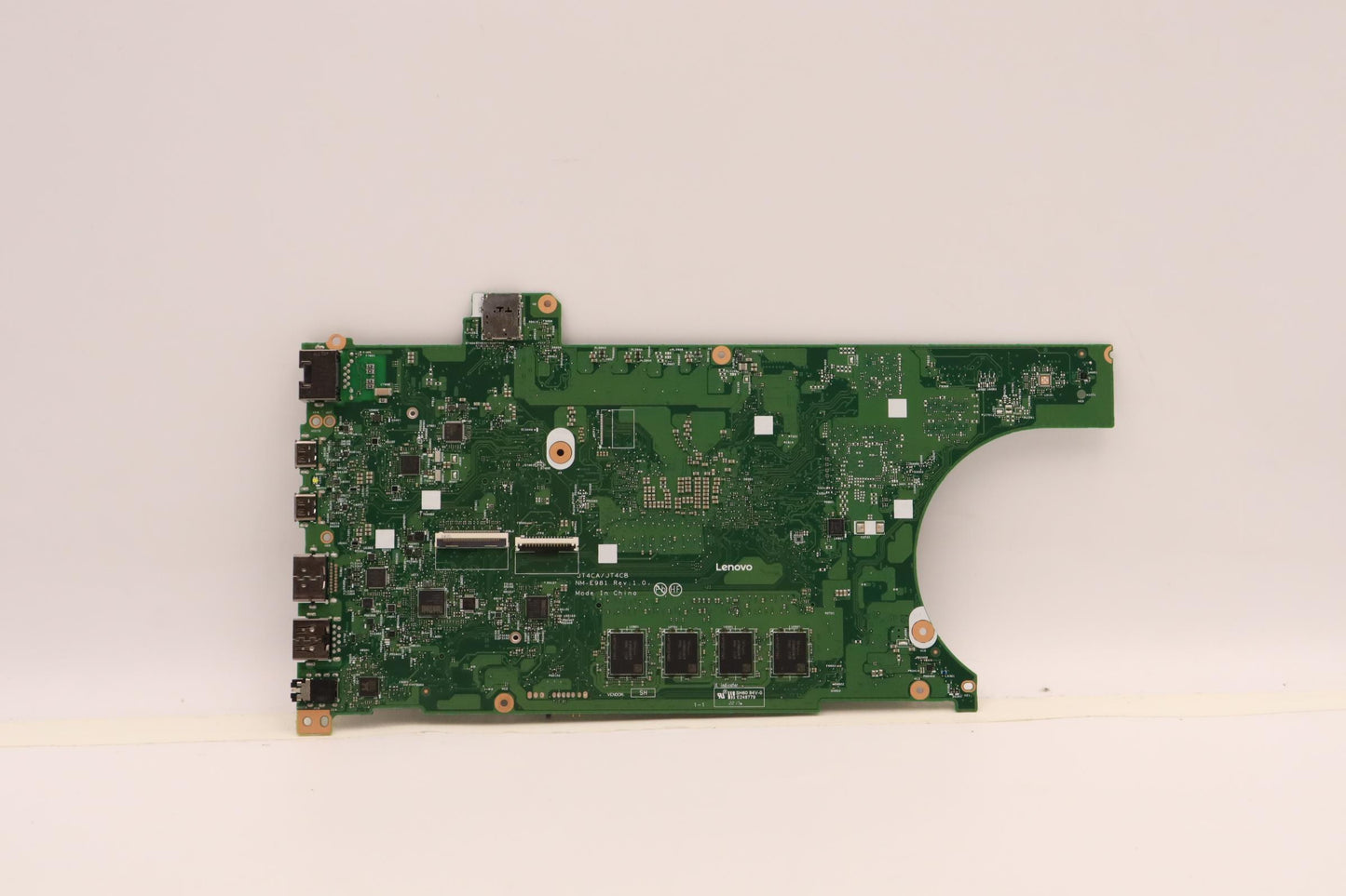Lenovo Bdplanar I71255U16G211Nokydtya - 5B21J76635