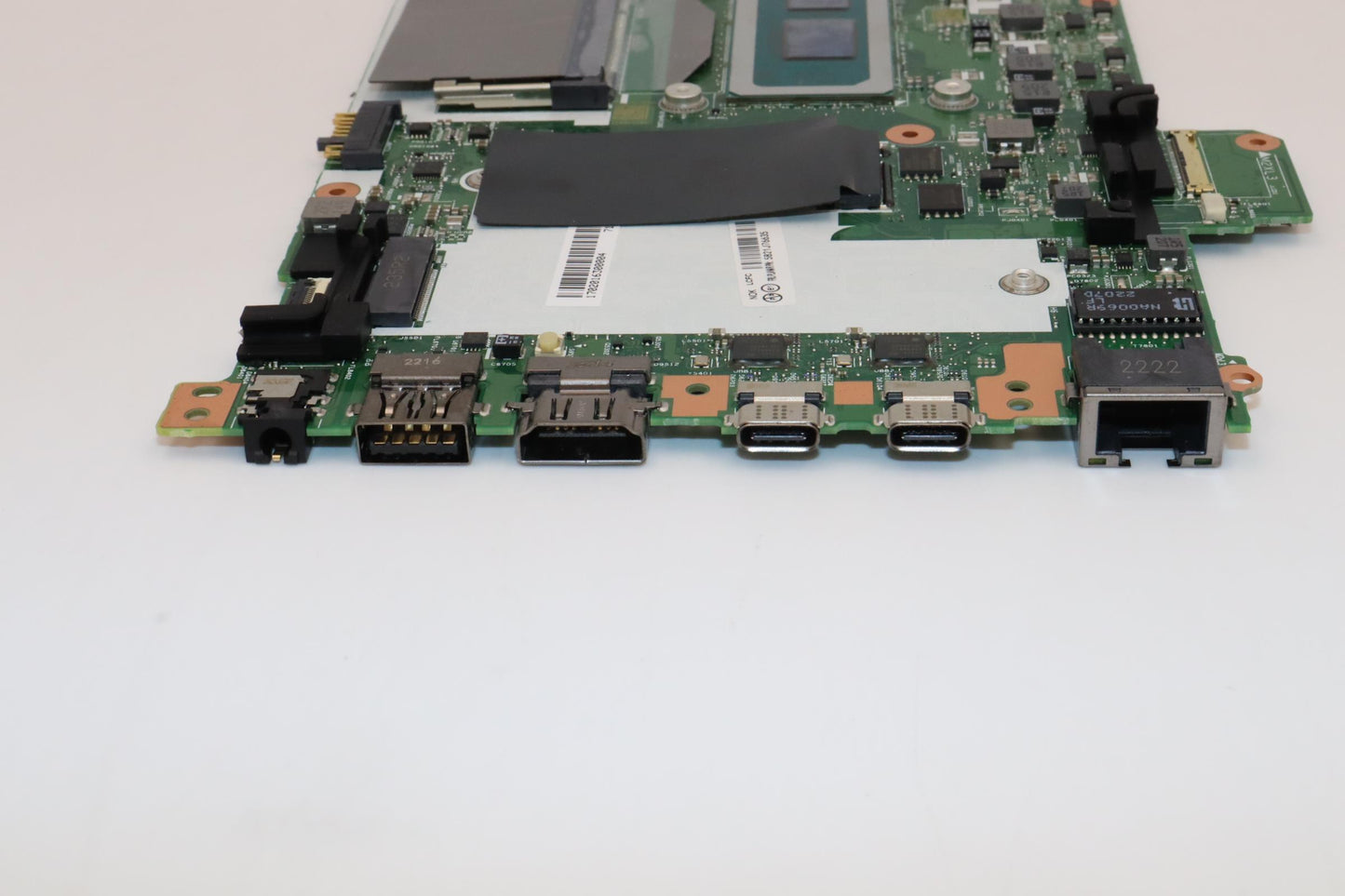 Lenovo Bdplanar I71255U16G211Nokydtya - 5B21J76635