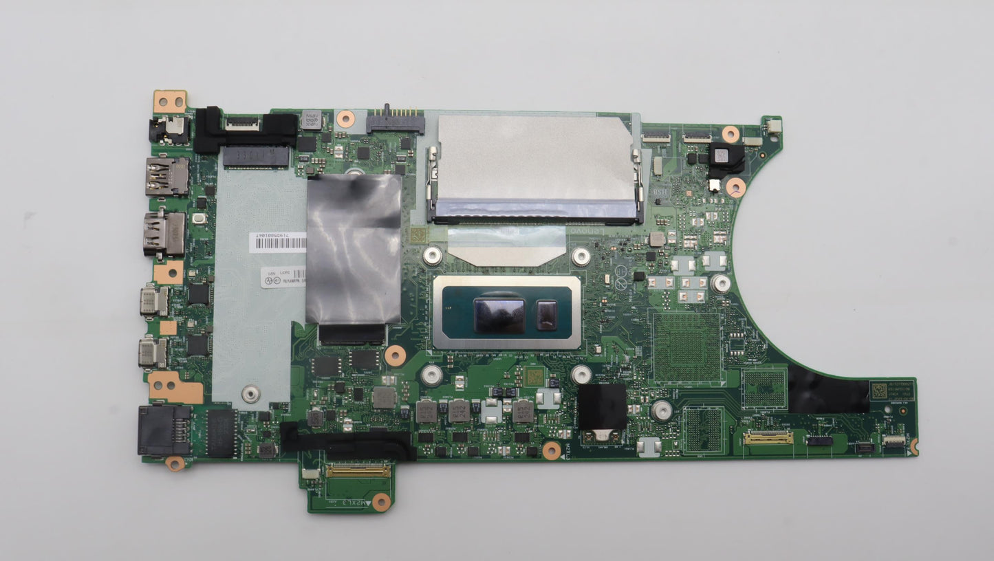 Lenovo Bdplanar I71255U16G211Winydtna - 5B21J76637