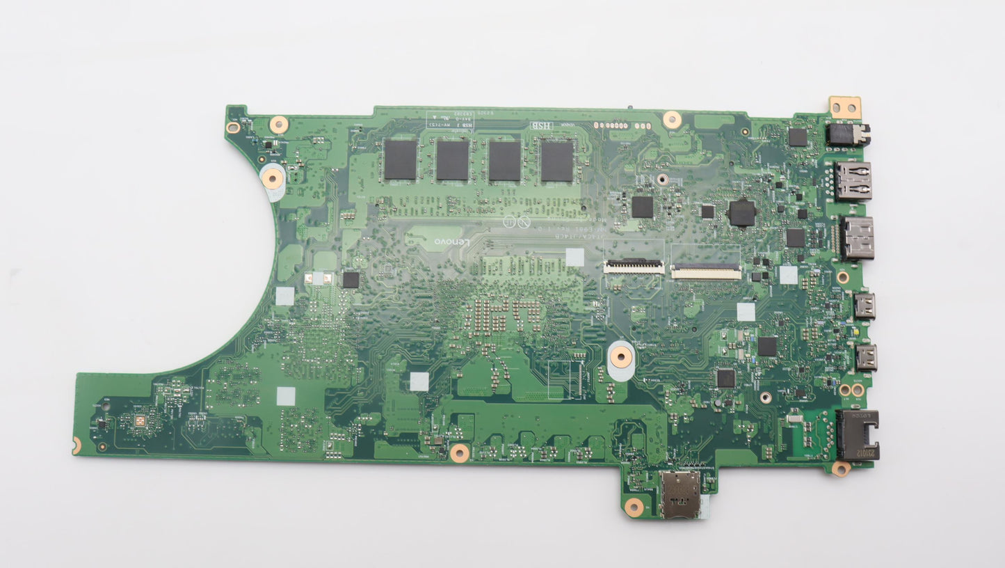Lenovo Bdplanar I71255U16G211Winydtna - 5B21J76637