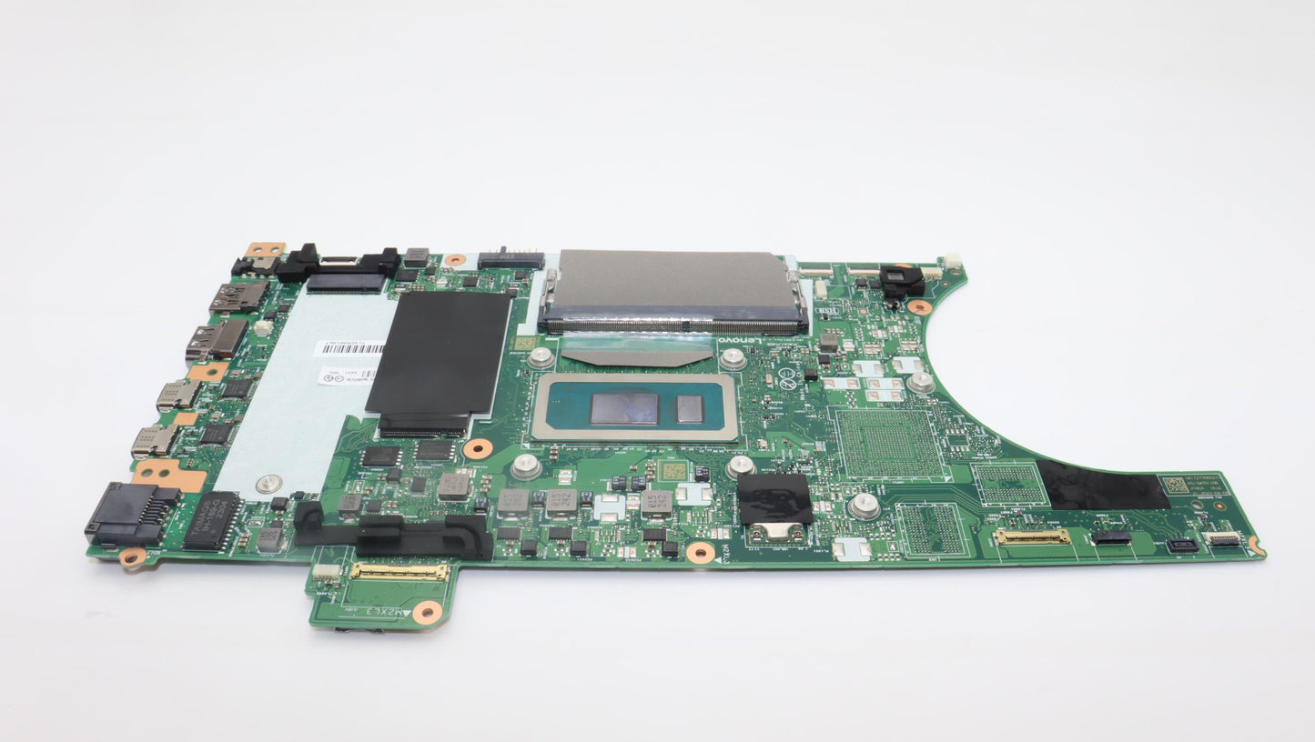 Lenovo Bdplanar I71255U16G211Winydtna - 5B21J76637
