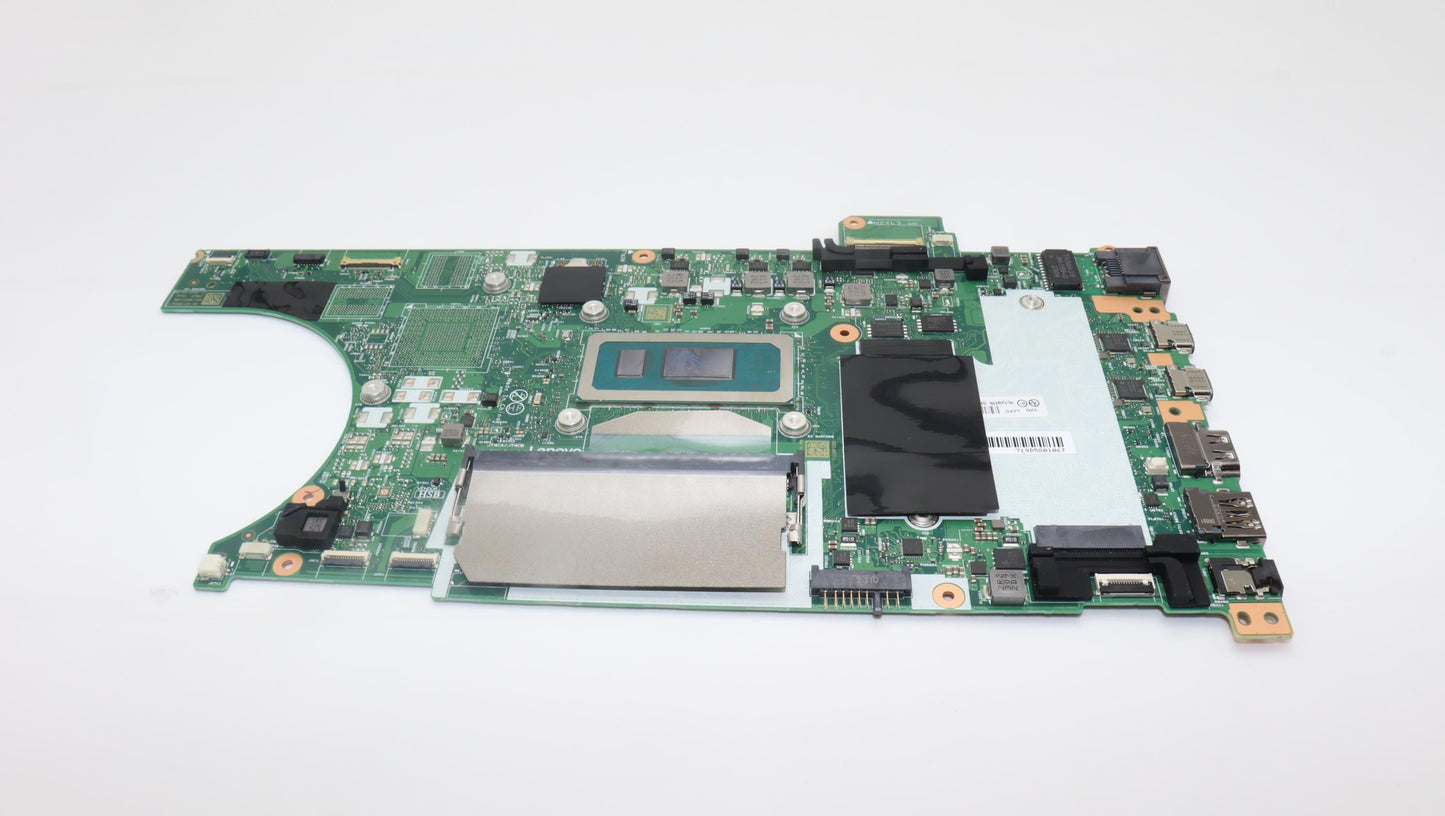 Lenovo Bdplanar I71255U16G211Winydtna - 5B21J76637