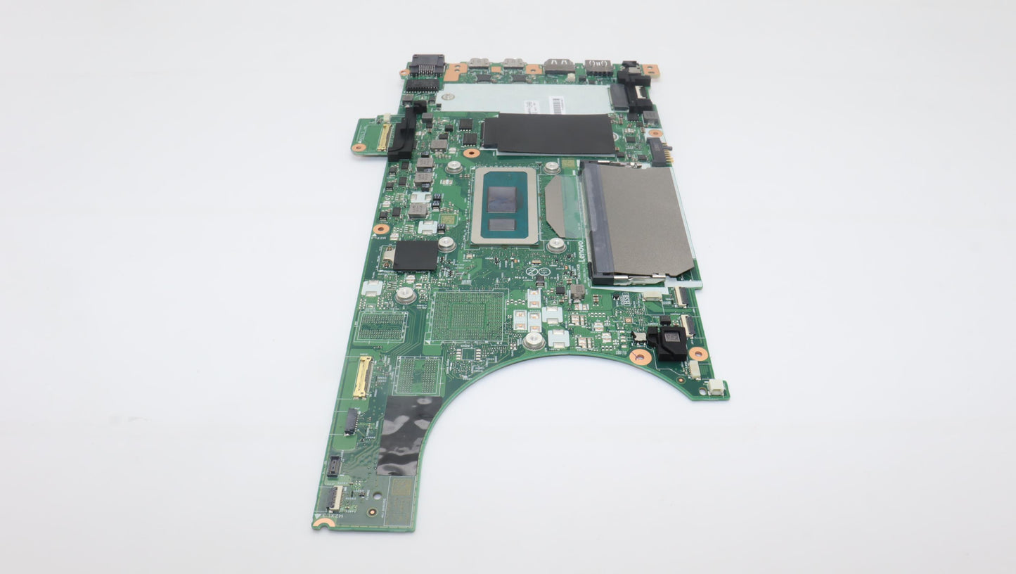 Lenovo Bdplanar I71255U16G211Winydtna - 5B21J76637