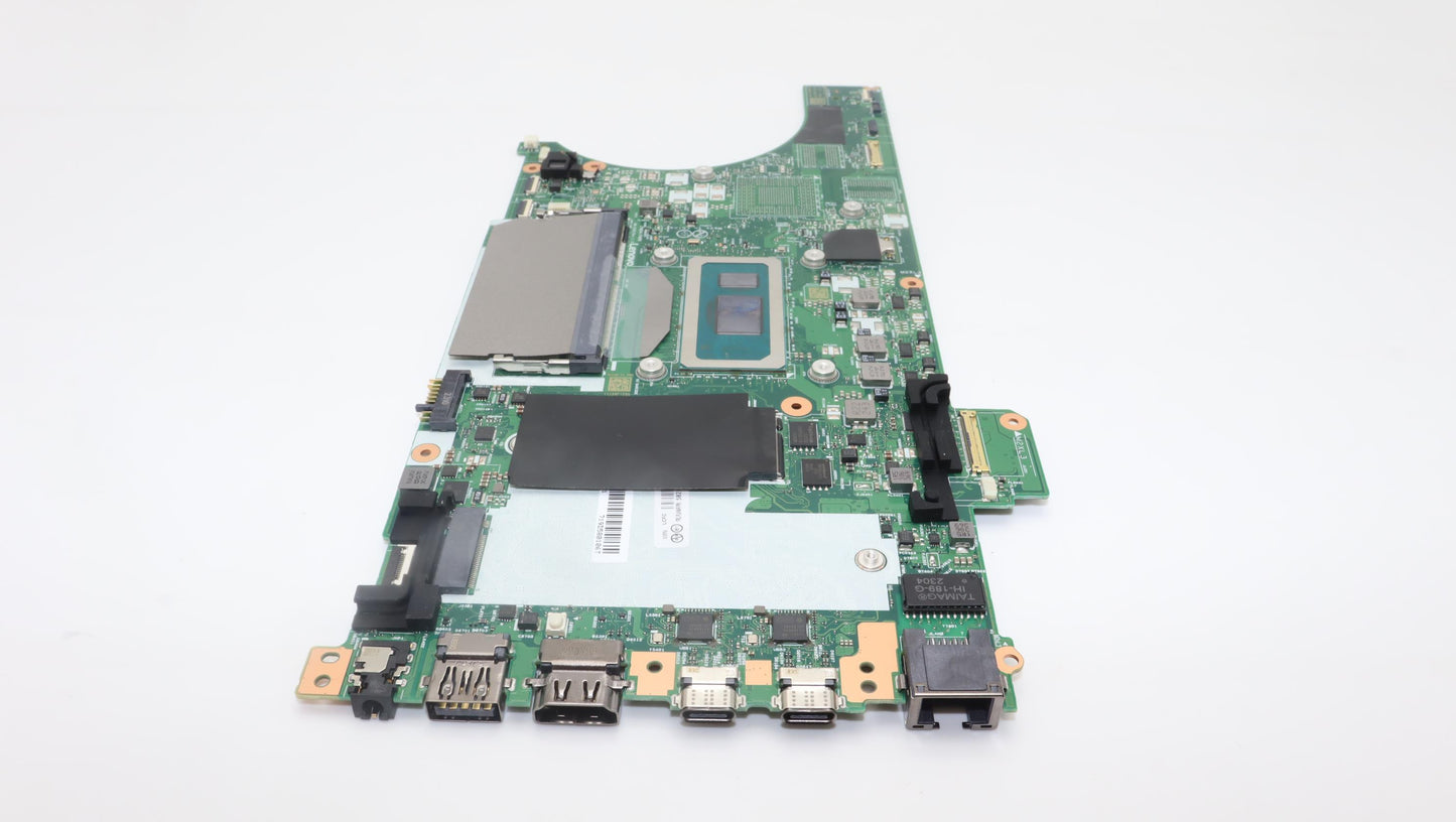 Lenovo Bdplanar I71255U16G211Winydtna - 5B21J76637