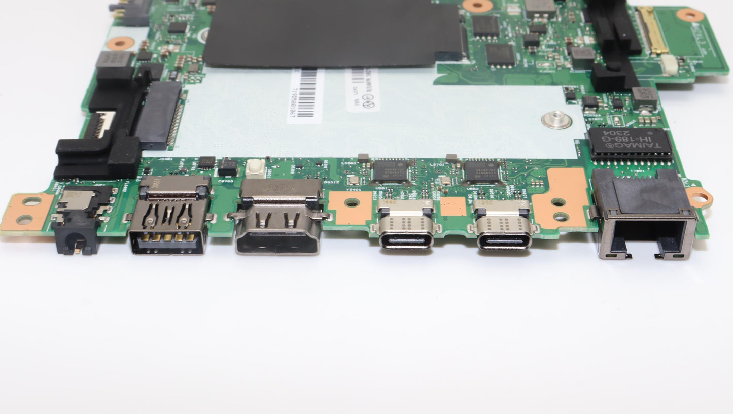 Lenovo Bdplanar I71255U16G211Winydtna - 5B21J76637