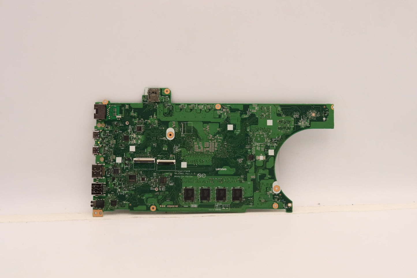 Lenovo Bdplanar I71265Uvp16G211Vpwiny - 5B21J76641