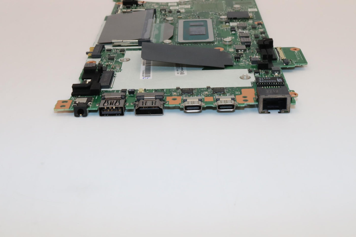 Lenovo Bdplanar I71265Uvp16G211Vpwiny - 5B21J76641