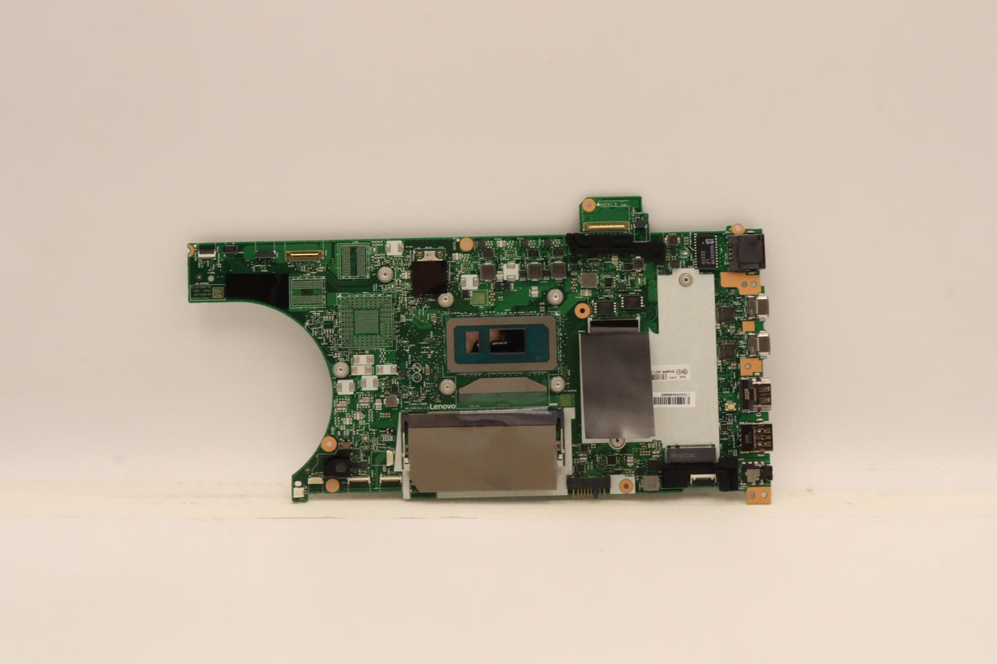 Lenovo Bdplanar I71265Uvp16G211Vpnoky - 5B21J76643
