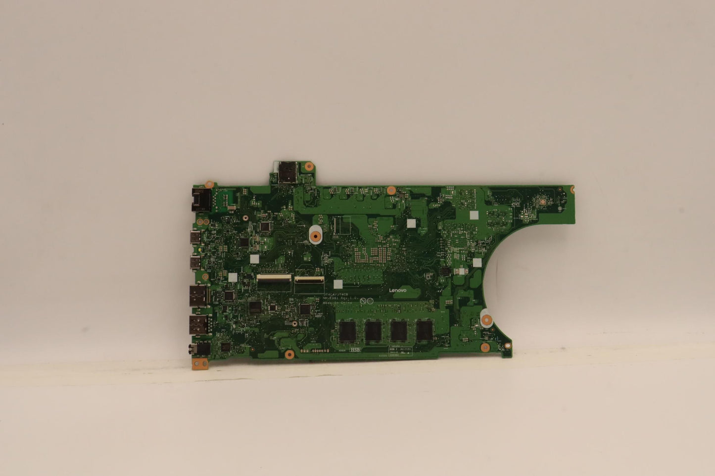 Lenovo Bdplanar I71265Uvp16G211Vpnoky - 5B21J76643