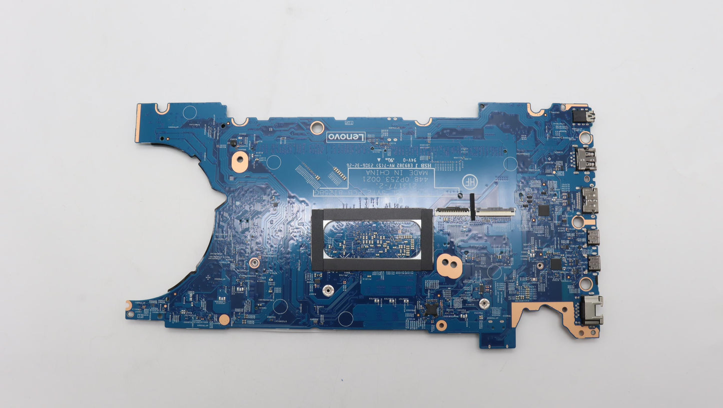 Lenovo Bdplanar Fl R3 5425U Npl Win N - 5B21J76653