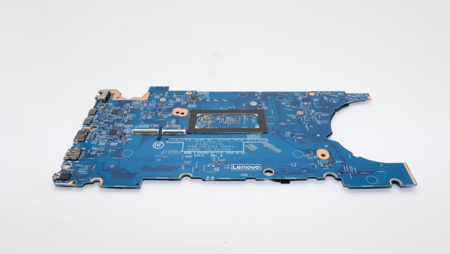 Lenovo Bdplanar Fl R3 5425U Npl Win N - 5B21J76653