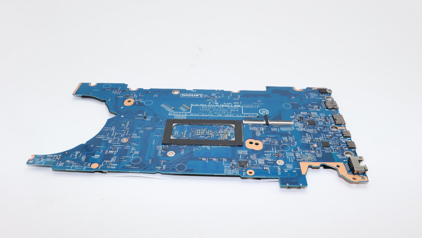 Lenovo Bdplanar Fl R3 5425U Npl Win N - 5B21J76653