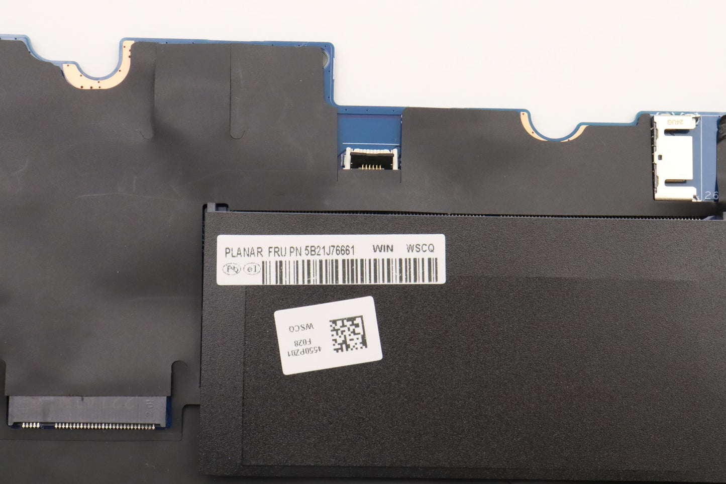 Lenovo Bdplanar Fl R5 5625U Npl Win N - 5B21J76661