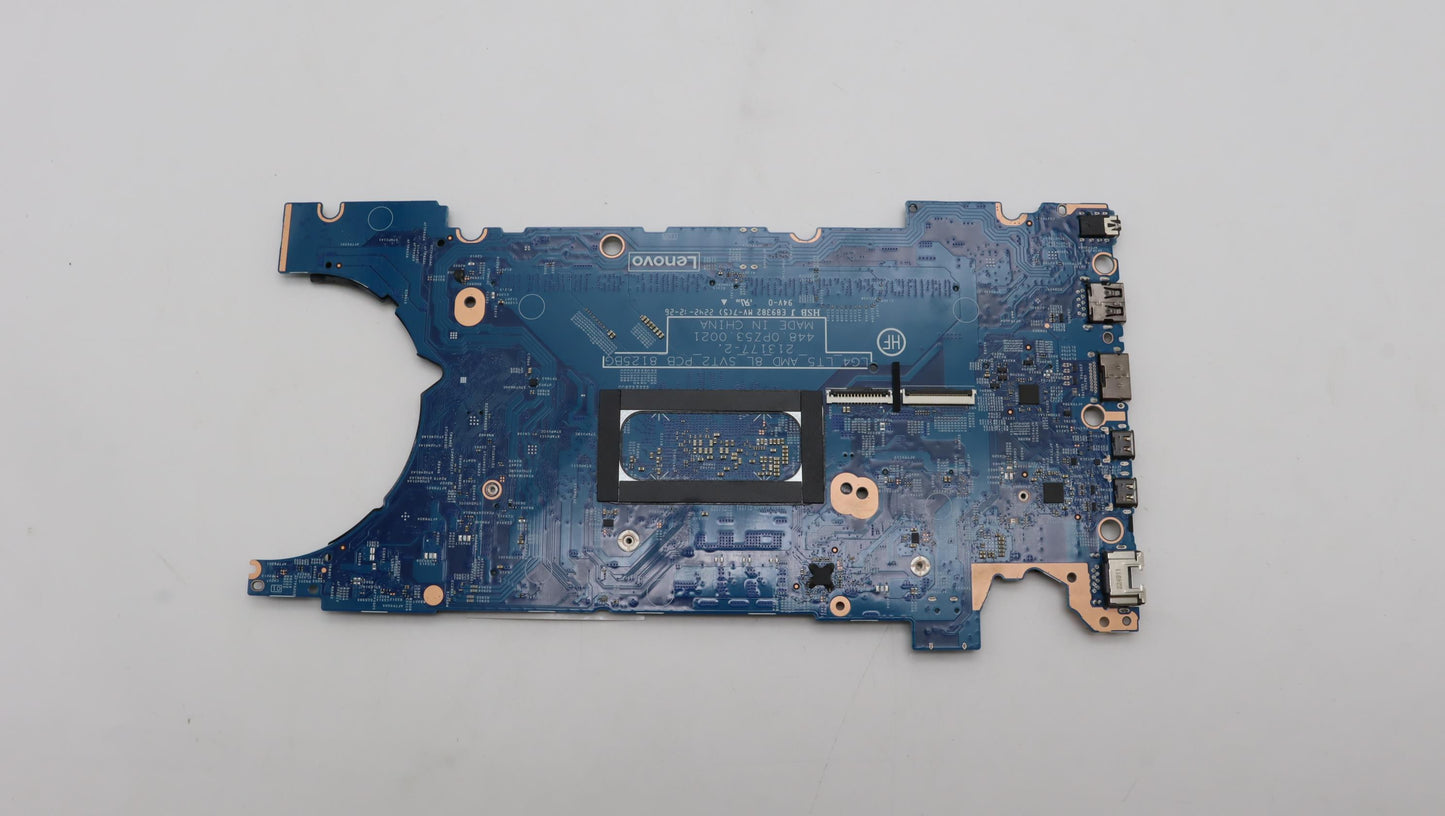 Lenovo Bdplanar Fl R5 5625U Npl Nok N - 5B21J76663