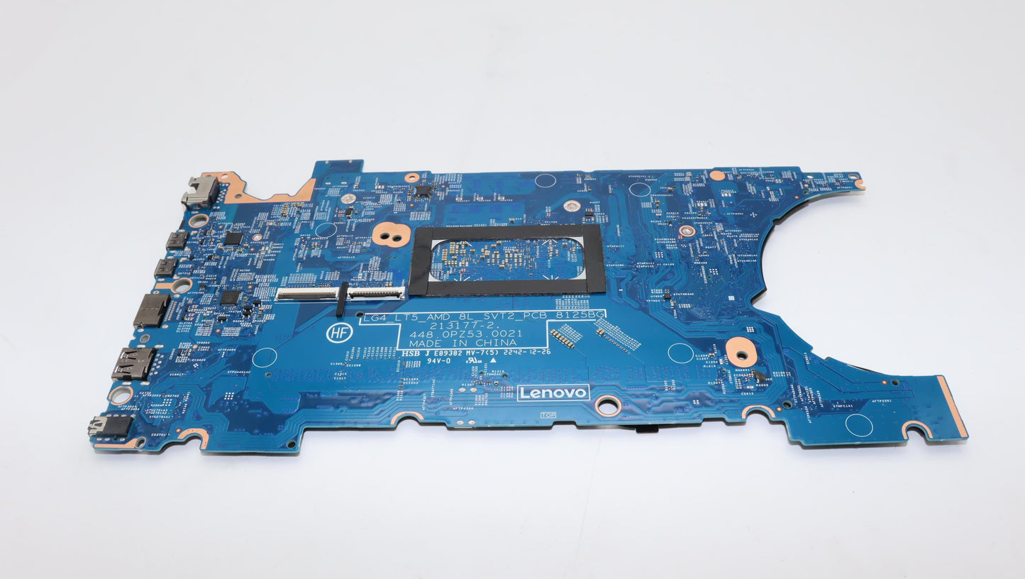 Lenovo Bdplanar Fl R5 5625U Npl Nok N - 5B21J76663