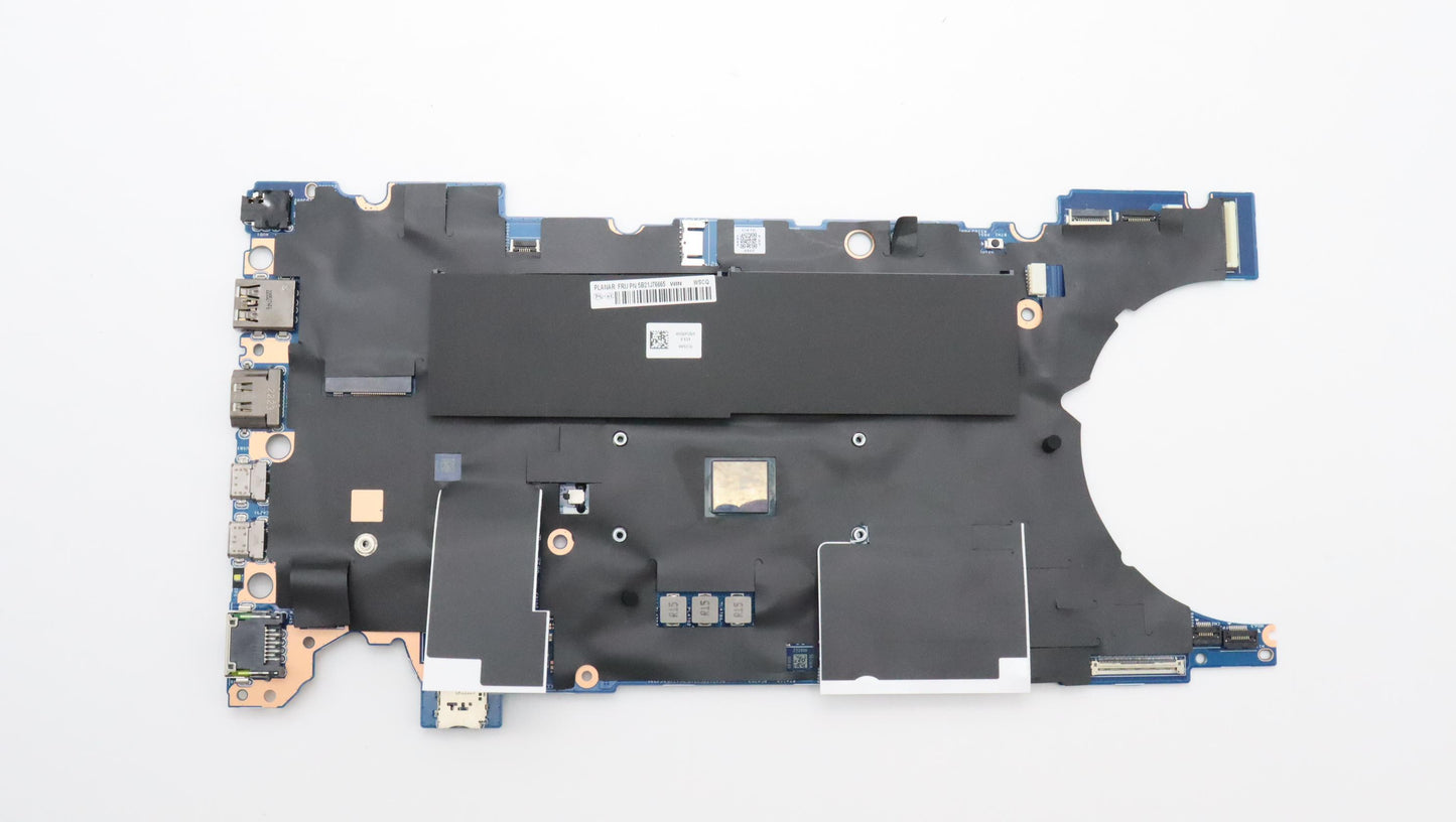 Lenovo Bdplanar Fl R7 5825U Npl Win N - 5B21J76665
