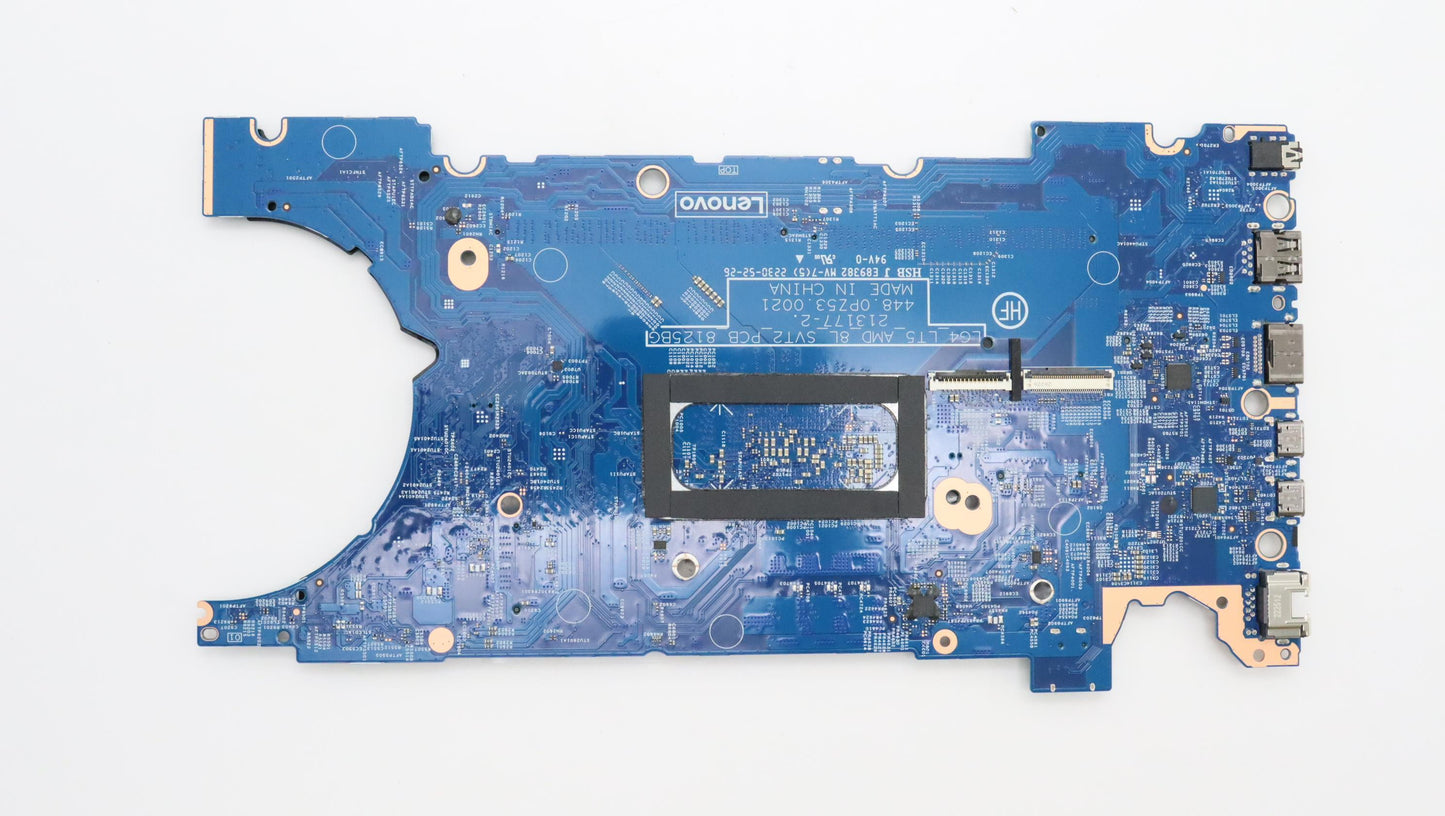 Lenovo Bdplanar Fl R7 5825U Npl Win N - 5B21J76665