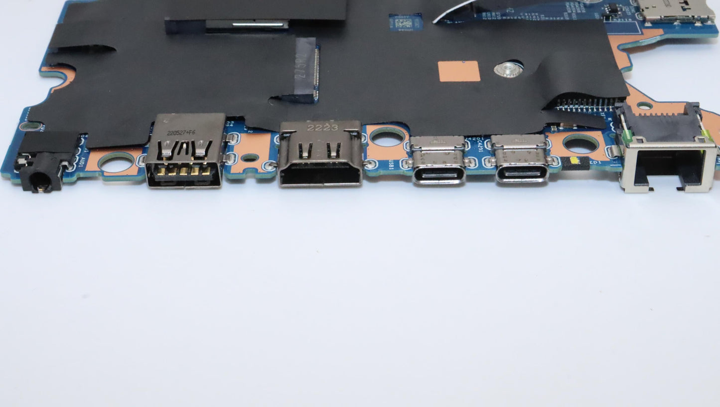 Lenovo Bdplanar Fl R7 5825U Npl Win N - 5B21J76665