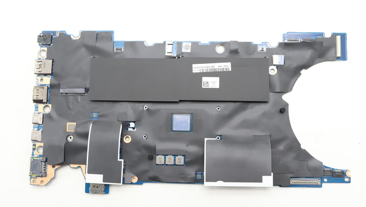 Lenovo Bdplanar Fl R7 5825U Npl Nok N - 5B21J76667