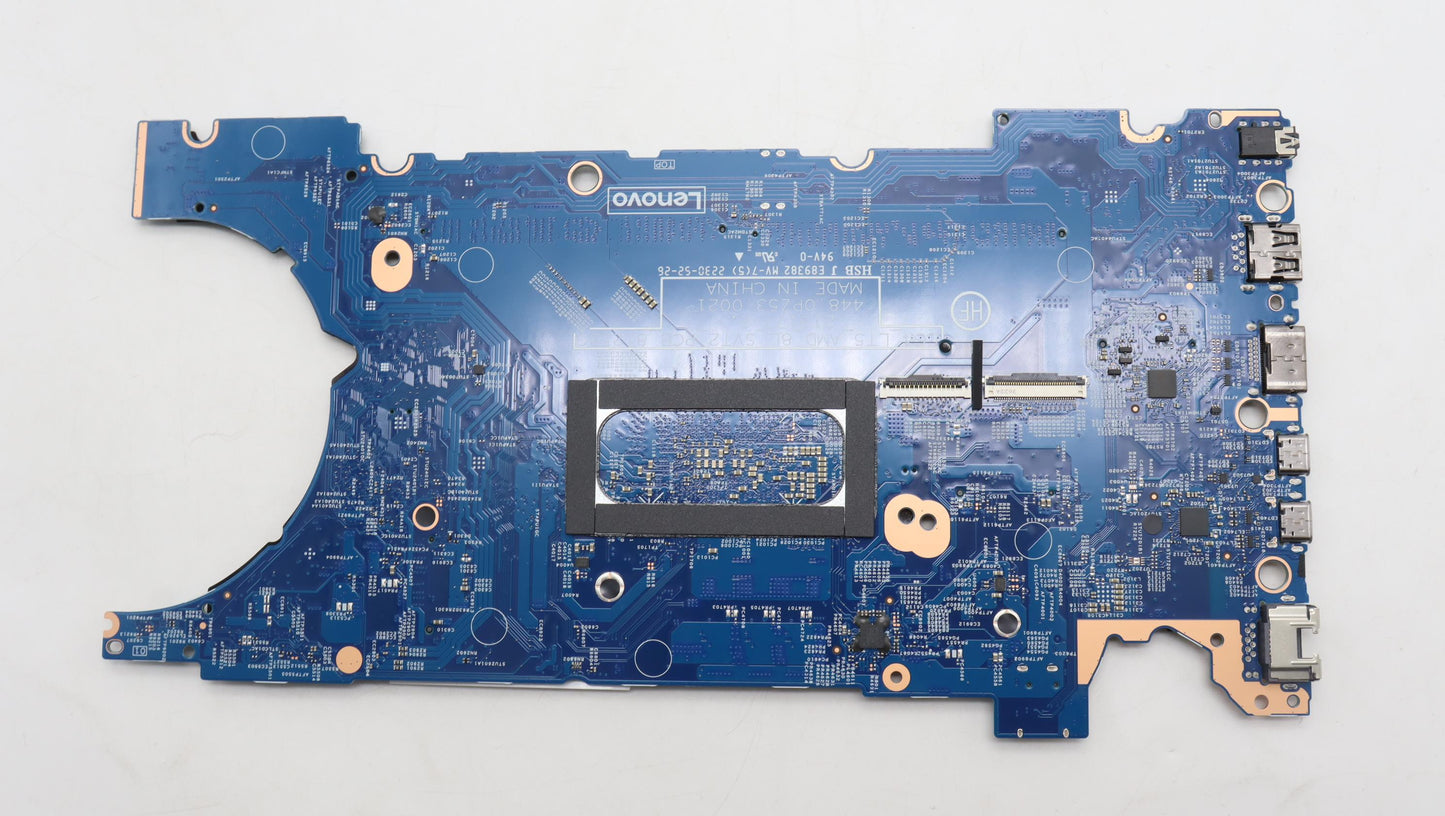 Lenovo Bdplanar Fl R7 5825U Npl Nok N - 5B21J76667