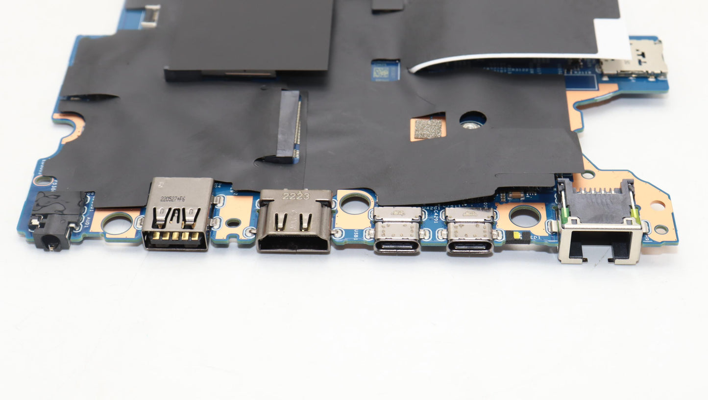 Lenovo Bdplanar Fl R7 5825U Npl Nok N - 5B21J76667