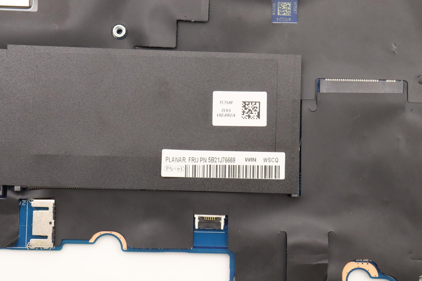 Lenovo Bdplanar Fl R3P 5475U Pl Win Y - 5B21J76669