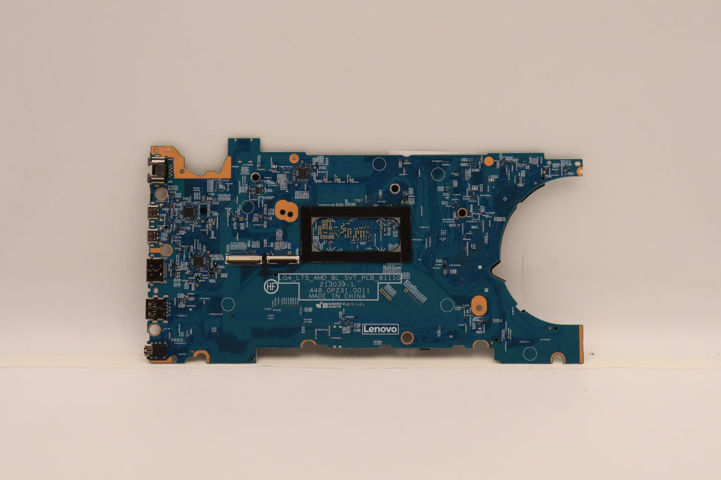 Lenovo Bdplanar Fl R5P 5675U Pl Nok Y - 5B21J76675