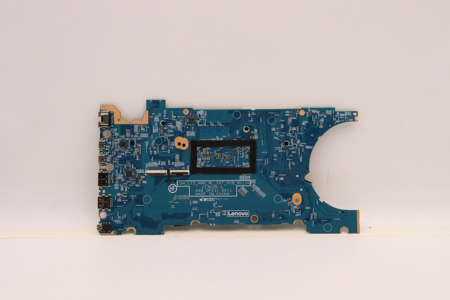 Lenovo Bdplanar Fl R7P 5875U Pl Nok Y - 5B21J76989