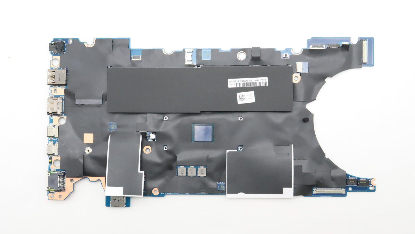 Lenovo Bdplanar Fl R5P 5675U Pl Win Y - 5B21J77015