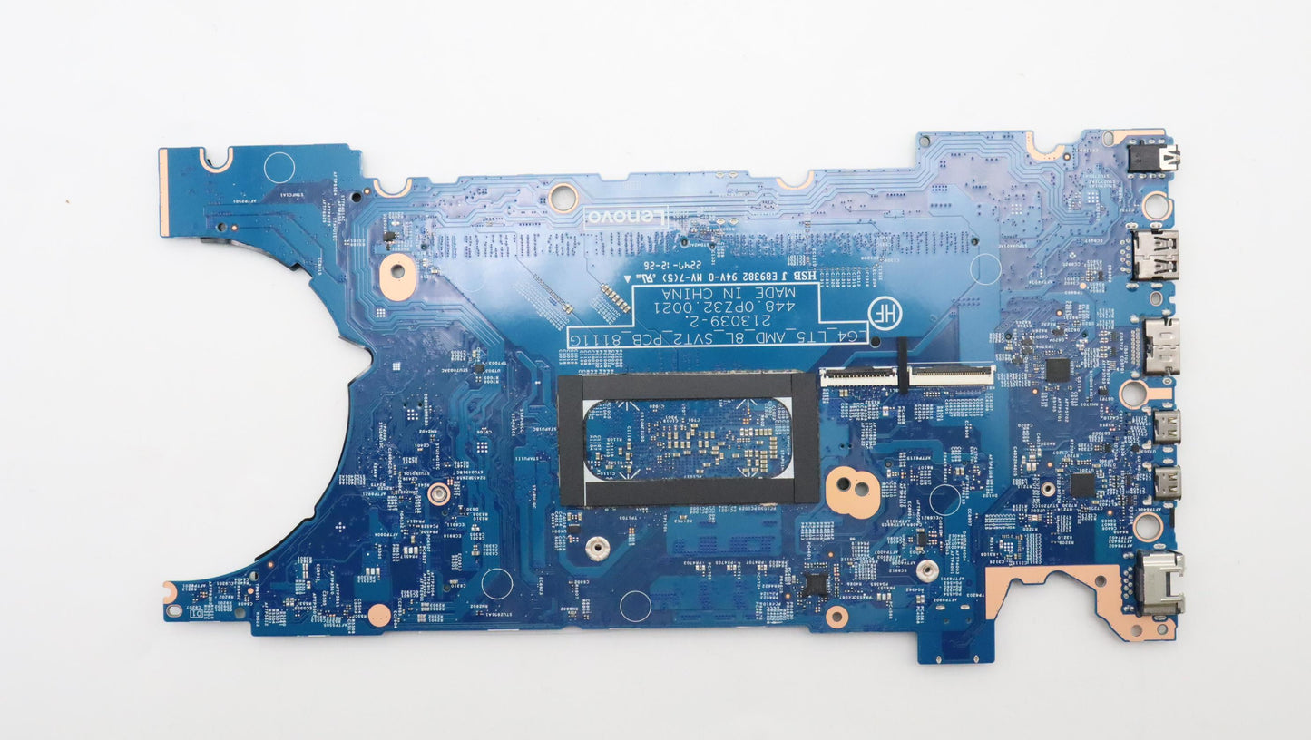Lenovo Bdplanar Fl R5P 5675U Pl Win Y - 5B21J77015