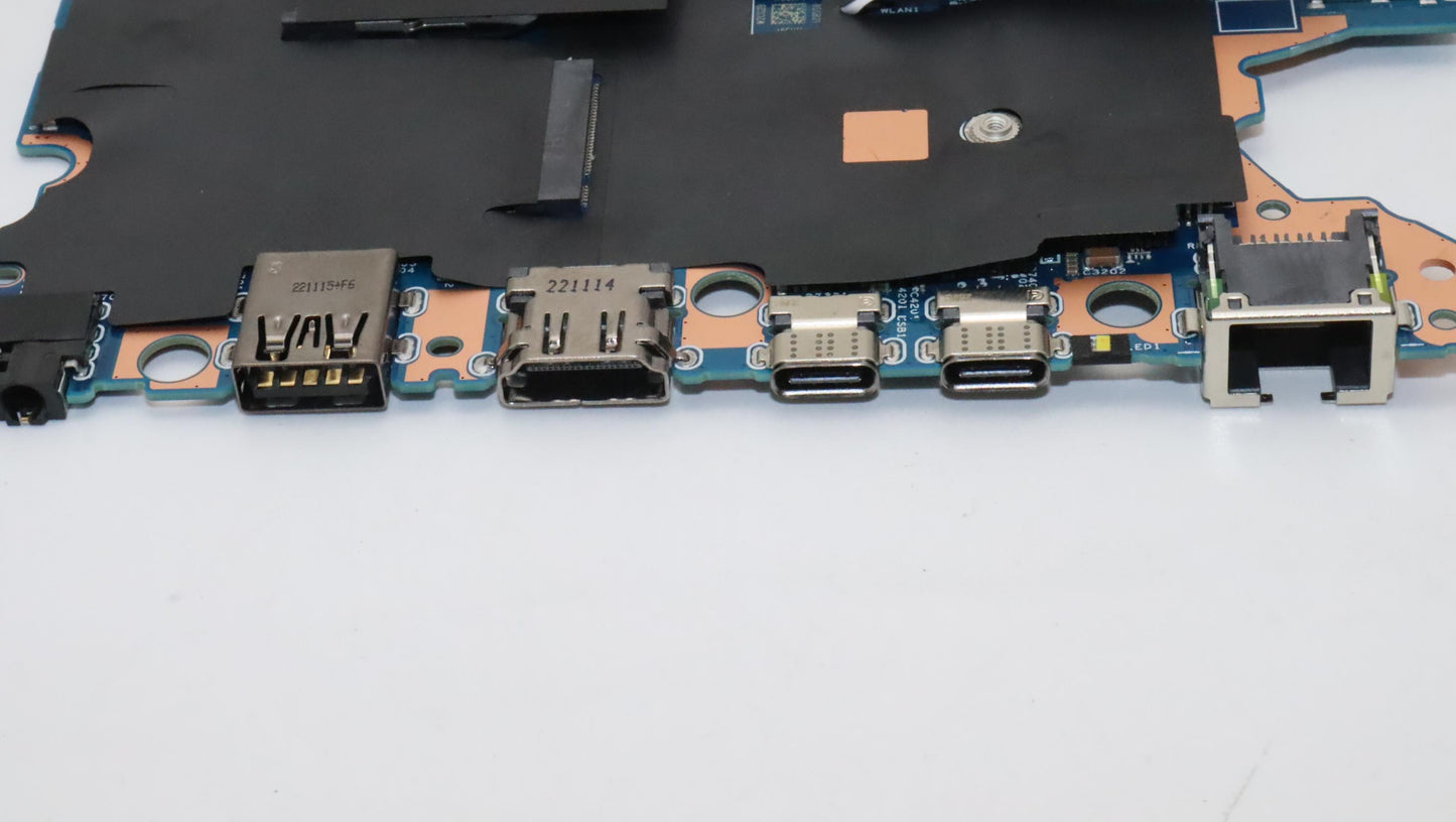 Lenovo Bdplanar Fl R5P 5675U Pl Win Y - 5B21J77015
