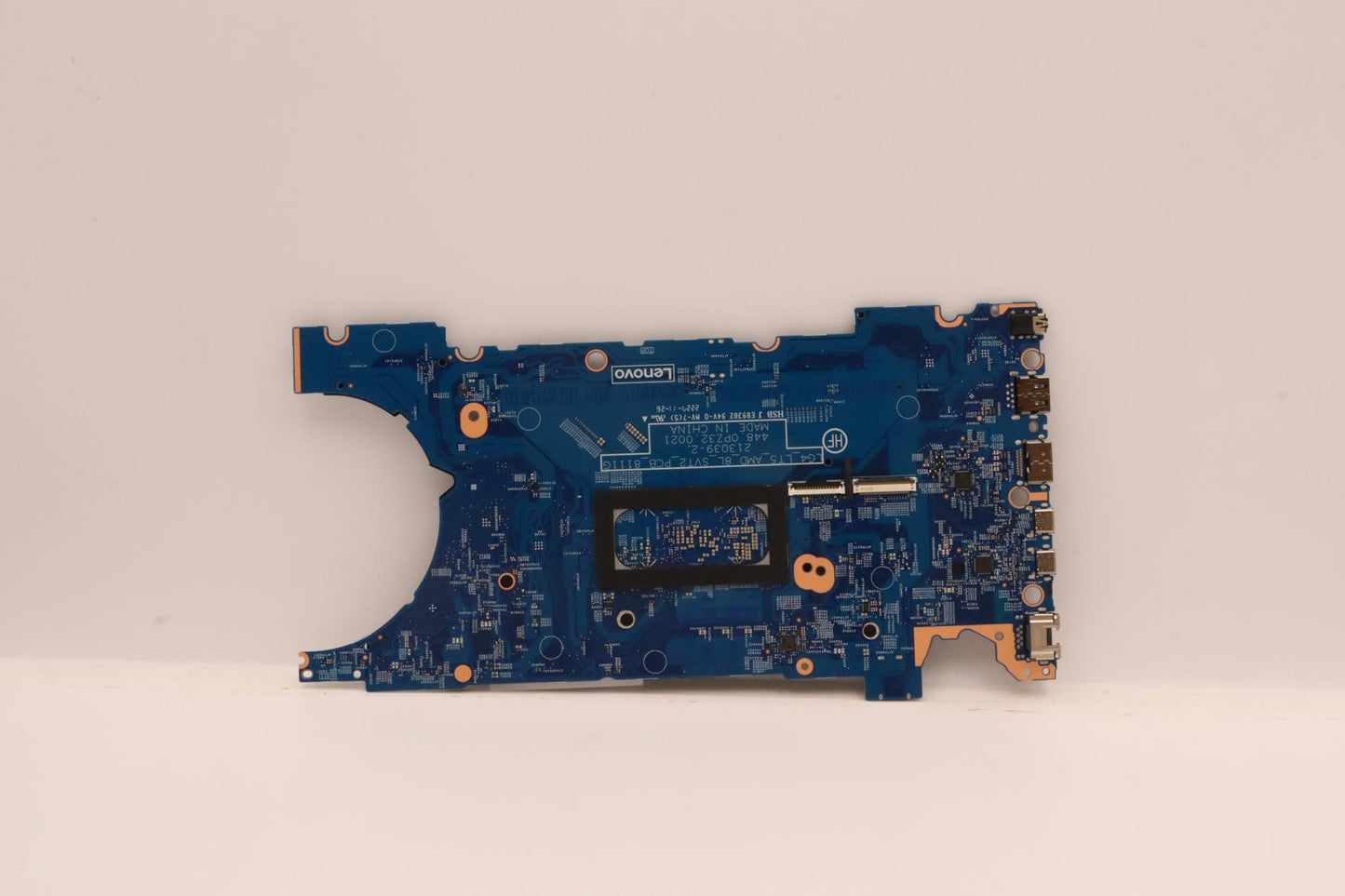 Lenovo Bdplanar Fl R5P 5675U Pl Win Y - 5B21J77016