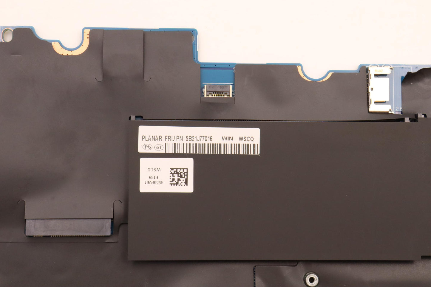 Lenovo Bdplanar Fl R5P 5675U Pl Win Y - 5B21J77016