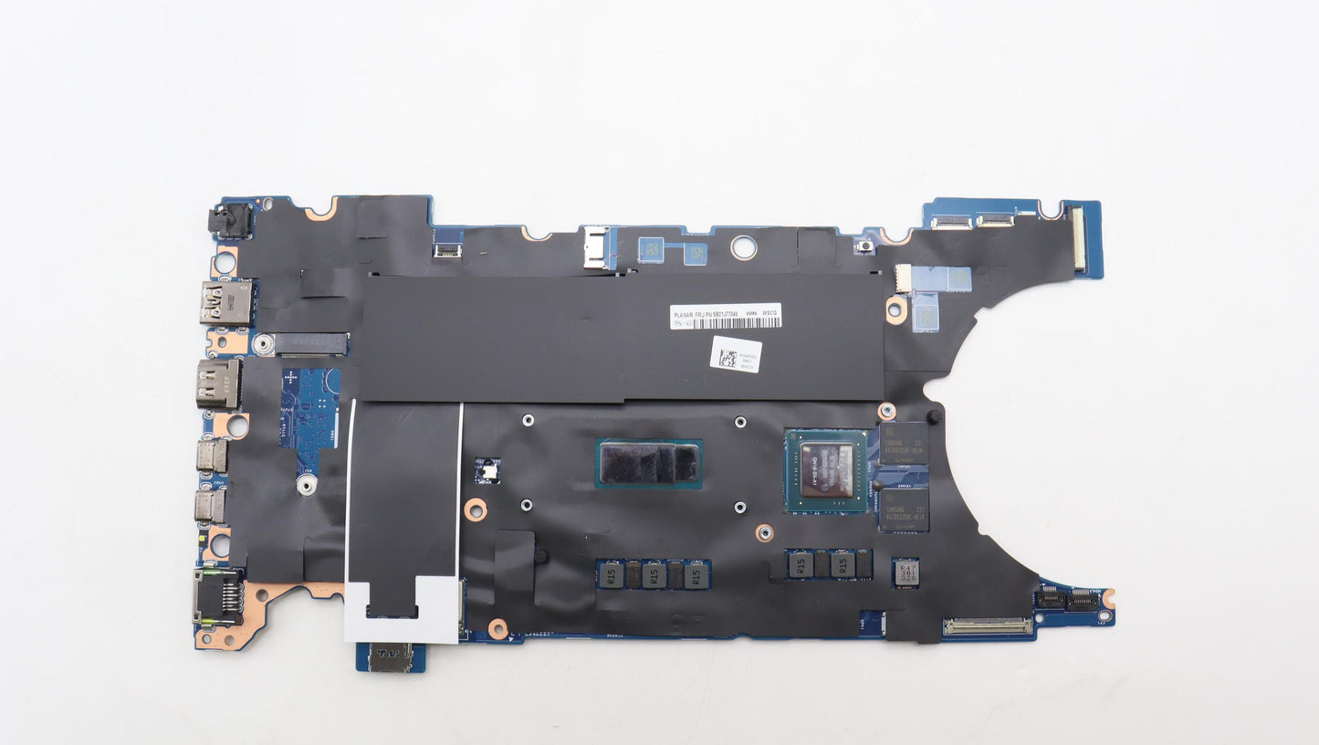 Lenovo Bdplanar Fli51240P550211Winnay - 5B21J77048
