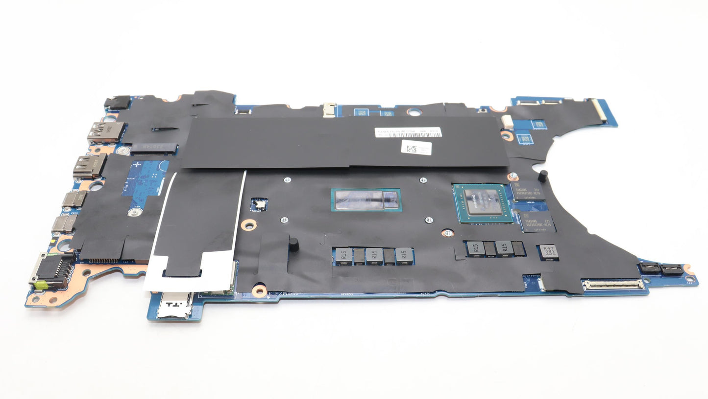 Lenovo Bdplanar Fli51240P550211Winnay - 5B21J77048