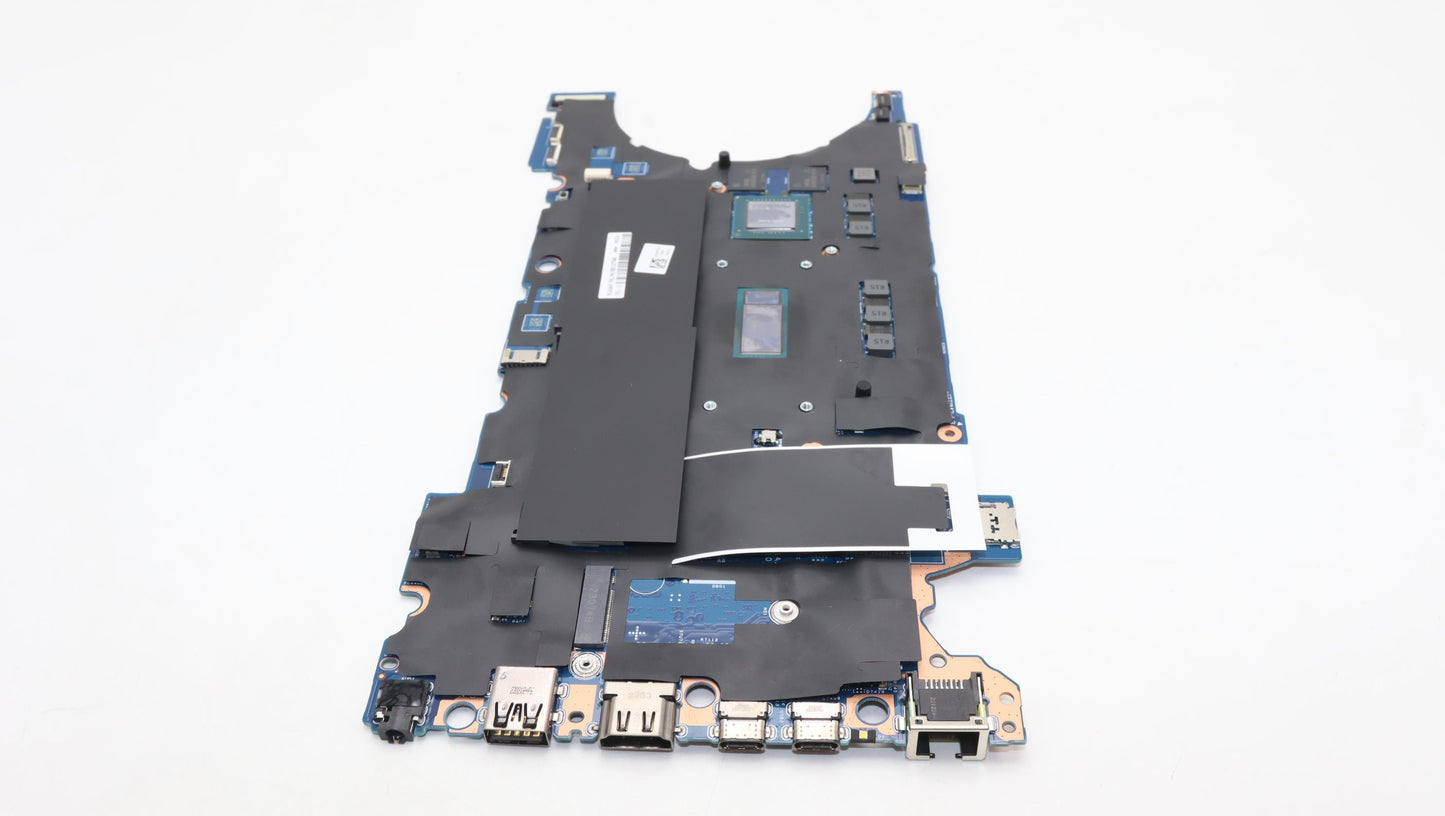 Lenovo Bdplanar Fli51240P550211Winnay - 5B21J77048