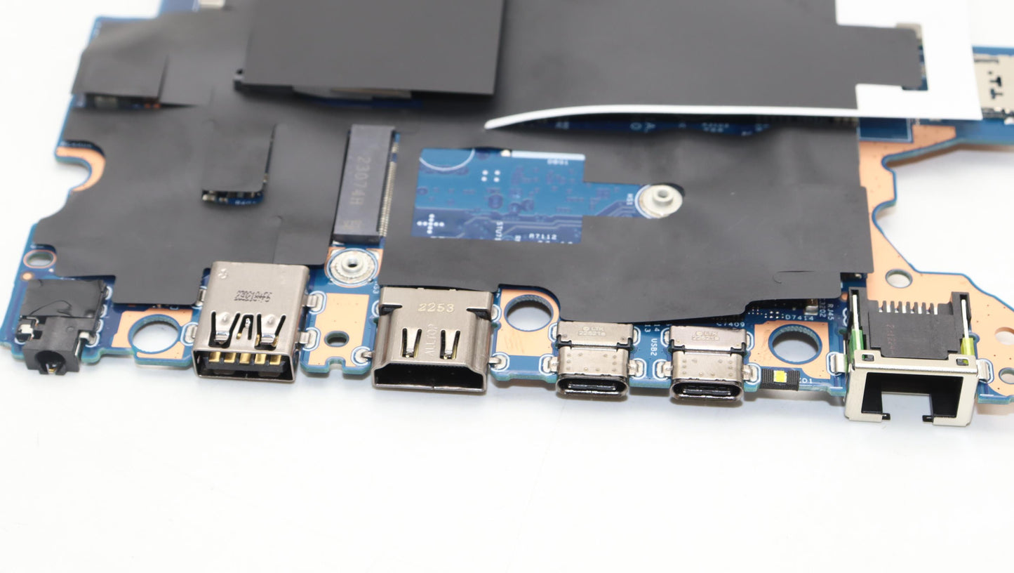 Lenovo Bdplanar Fli51240P550211Winnay - 5B21J77048