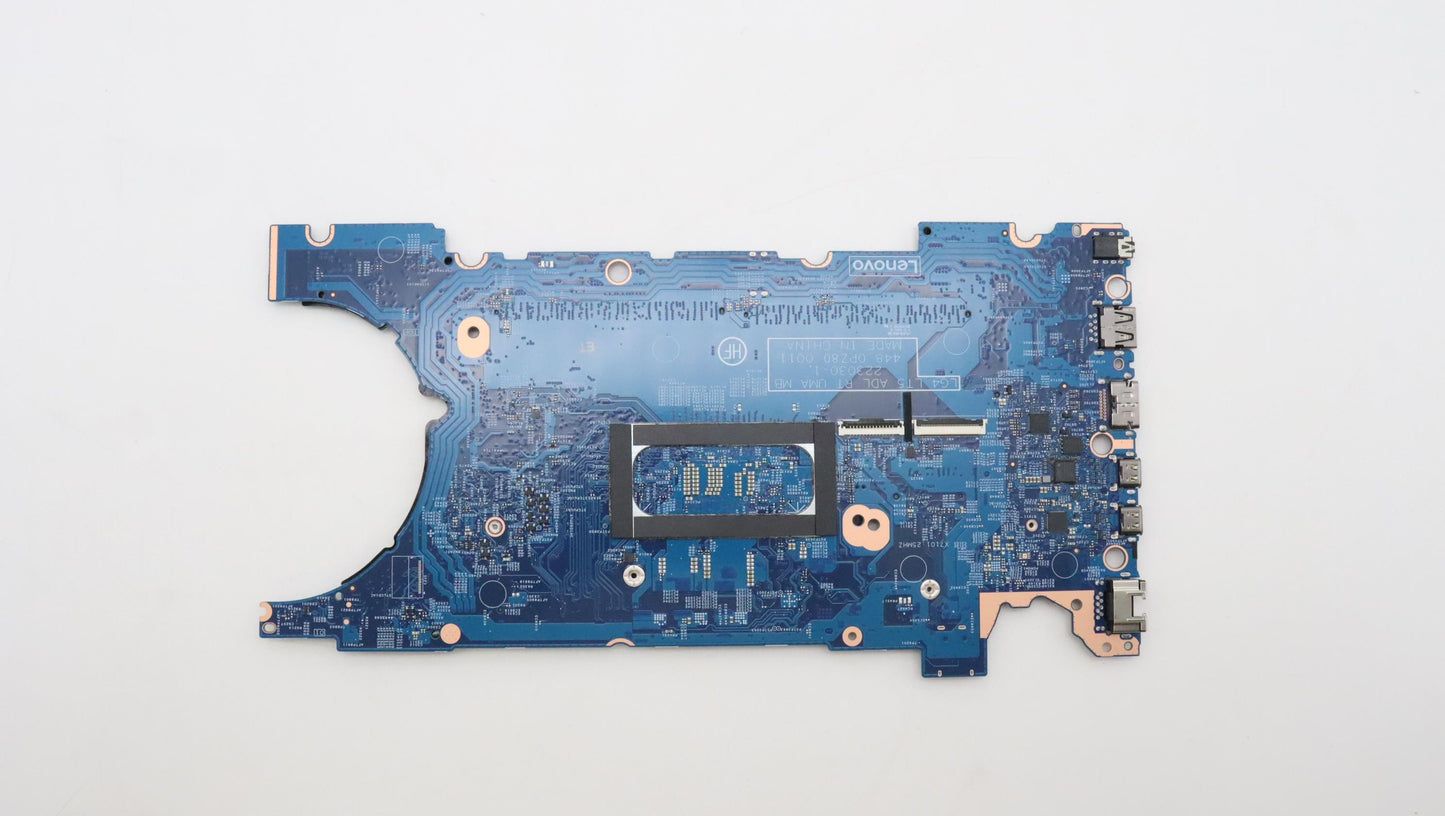 Lenovo Bdplanar Fli51245Uiris Nokyayd - 5B21J77063