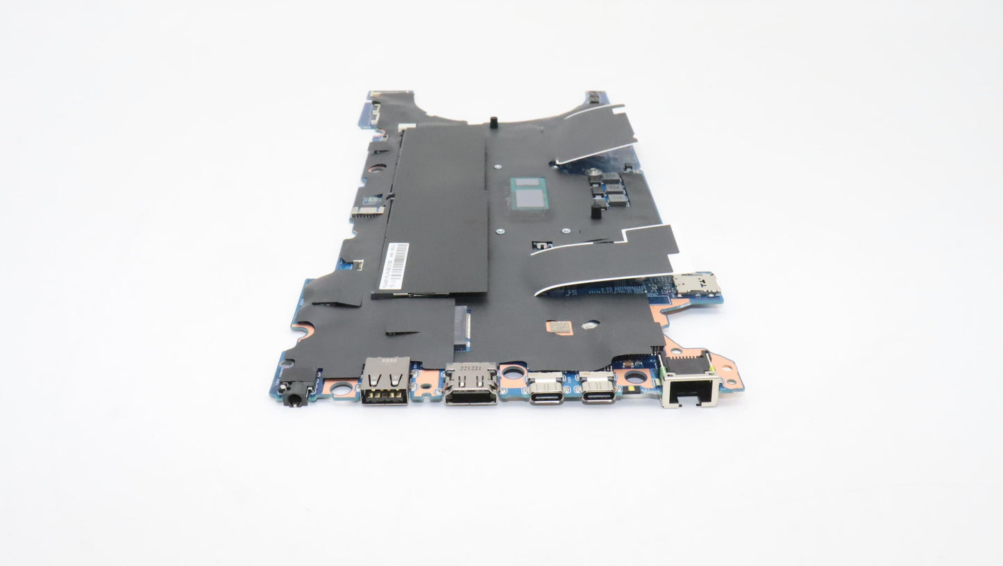Lenovo Bdplanar Fli51245Uiris Nokyayd - 5B21J77063